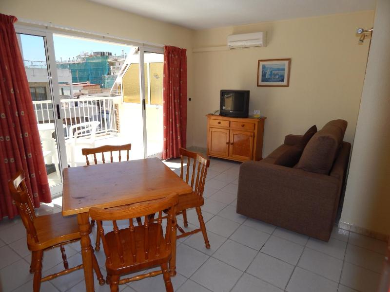 Two-Bedroom Apartment image 1