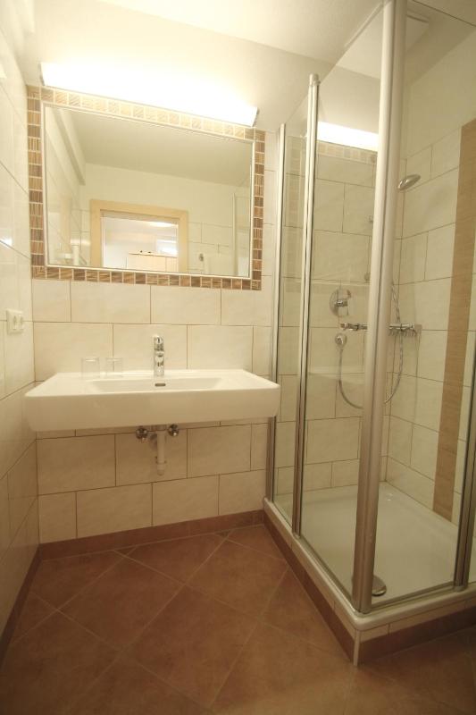 Large One-Bedroom Apartment with Balcony image 3