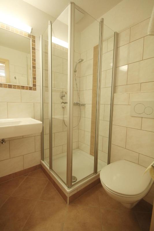 Large One-Bedroom Apartment with Balcony image 2