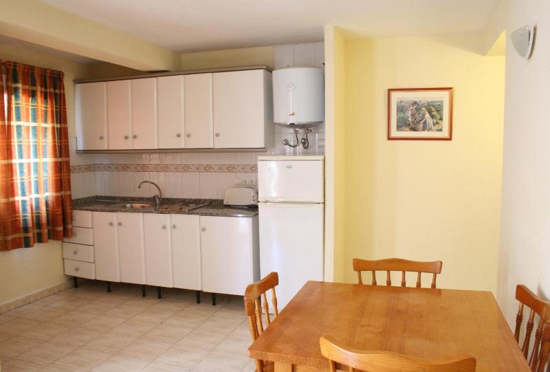 Two-Bedroom Apartment image 2