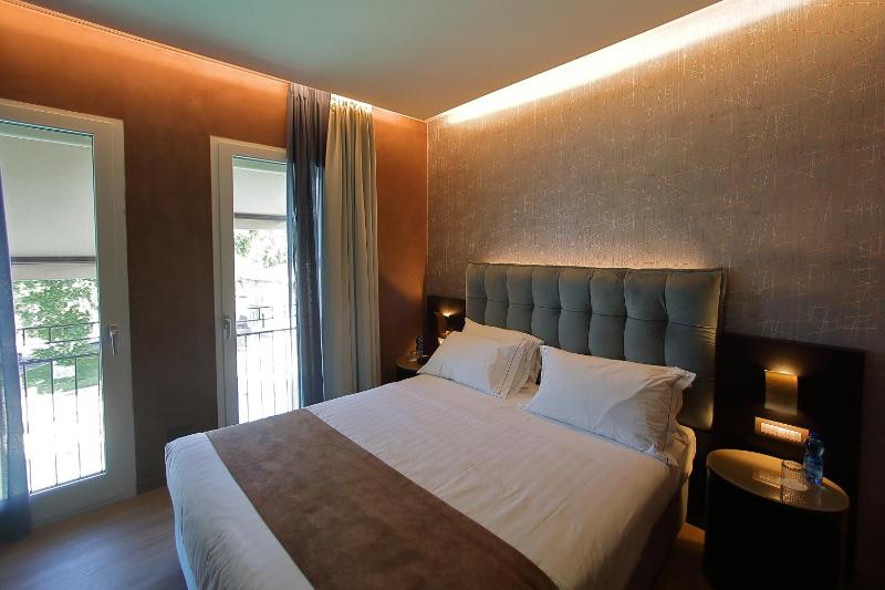 Hotel Bell'arrivo by Dori - image 40