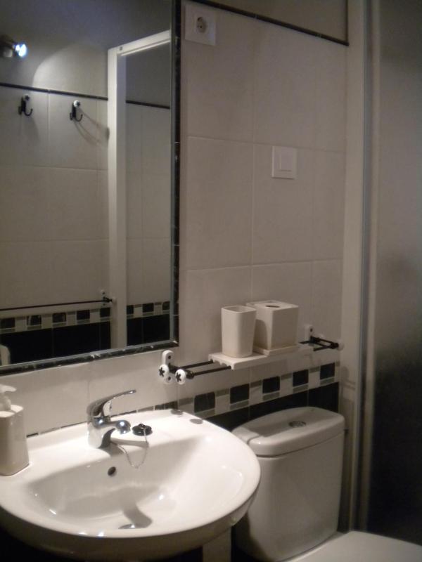 Standard Twin Room image 4