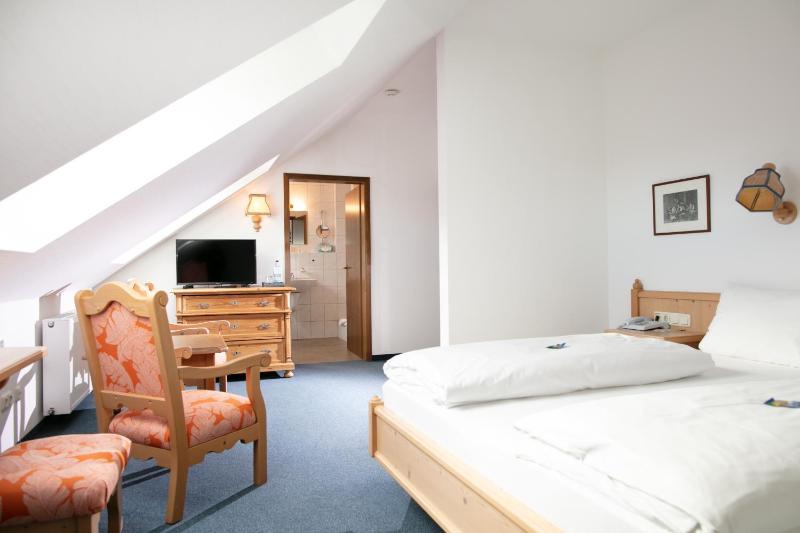 Comfort Double Room image 2