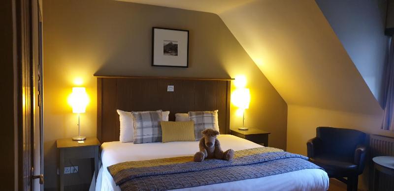 Double Guest Room image 3