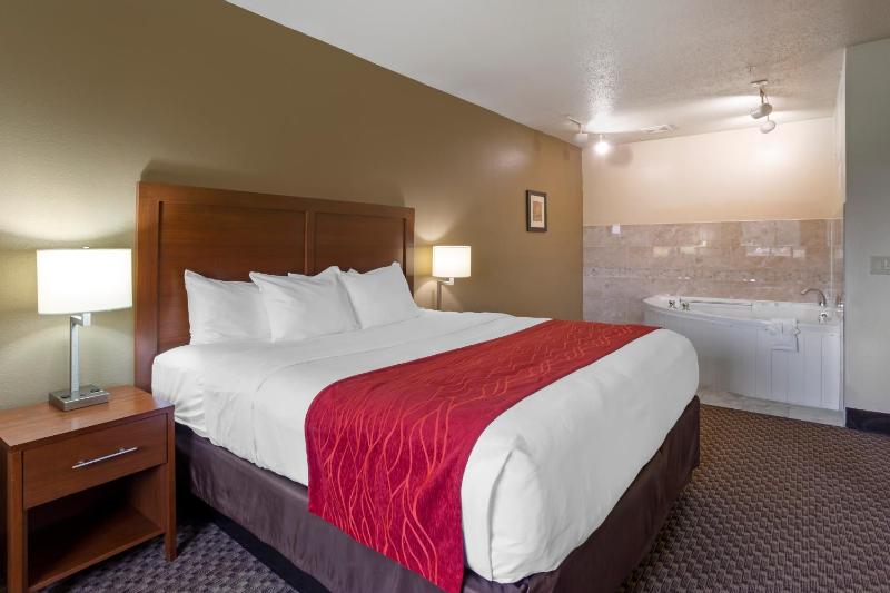 Presidential Suite - Non-Smoking image 3