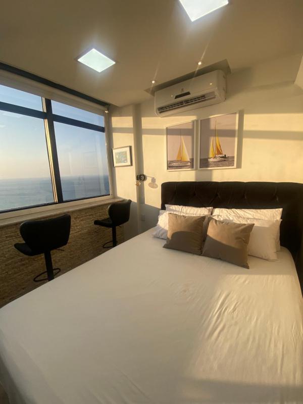 VITORIA MARINA Flat CORREDOR DA VITORIA - image 1