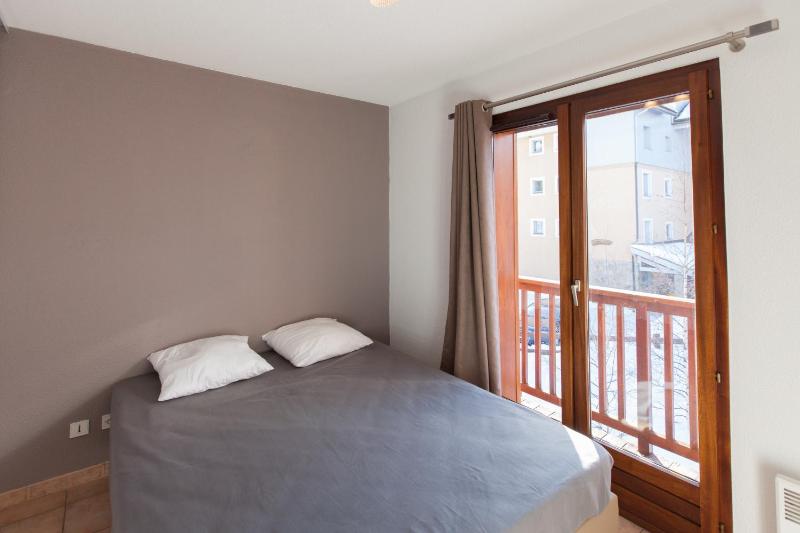 Three-Bedroom Apartment image 2