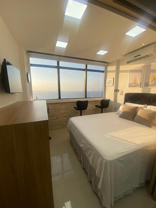 VITORIA MARINA Flat CORREDOR DA VITORIA - image 6