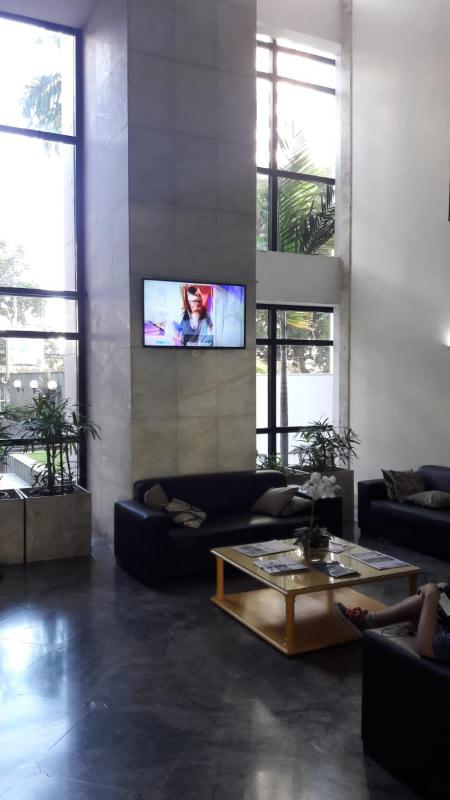 VITORIA MARINA Flat CORREDOR DA VITORIA - image 10