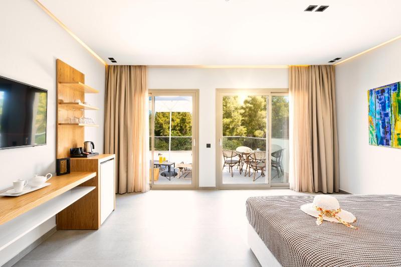 Deluxe Suite image 4