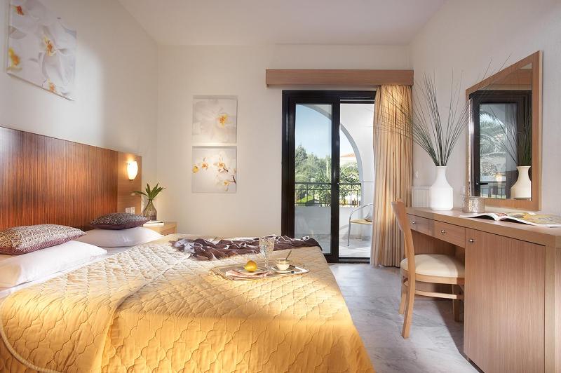 Apartment with Garden View image 1