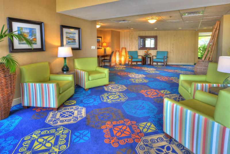 Best Western Aku Tiki Inn - image 22