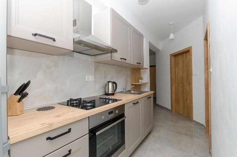 Apartments Koras - image 38