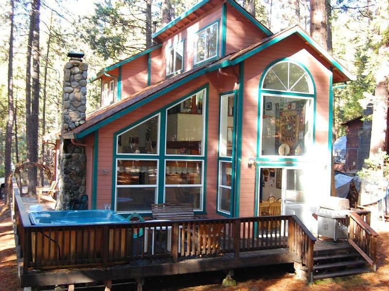 Two-Bedroom Holiday Home image 1