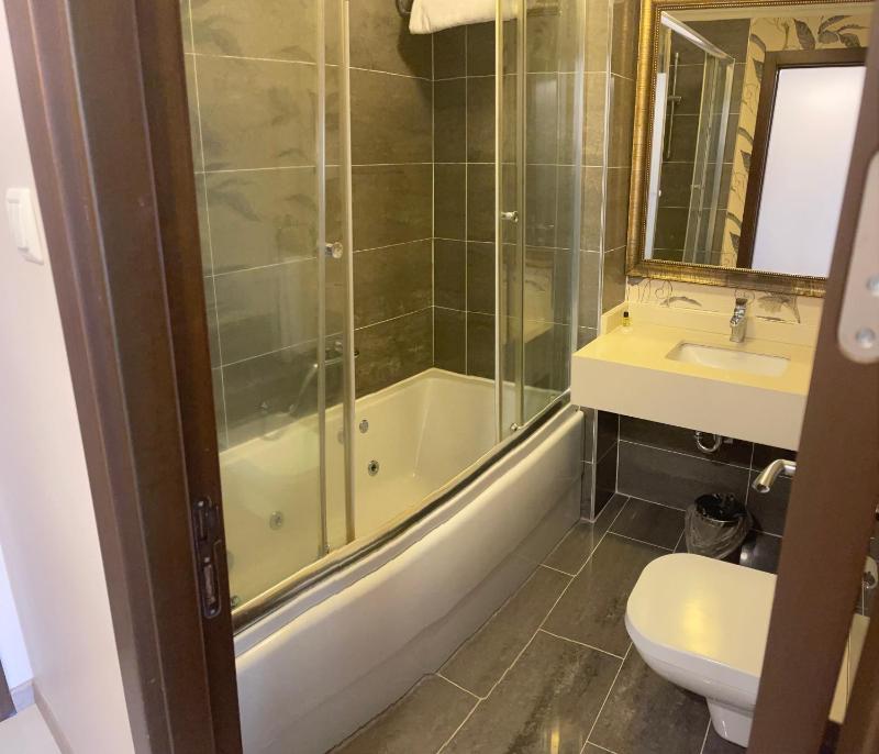 Deluxe Double or Twin Room image 1
