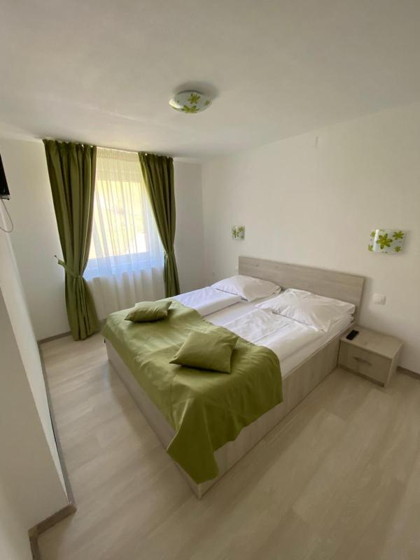 Two-Bedroom Apartment image 1