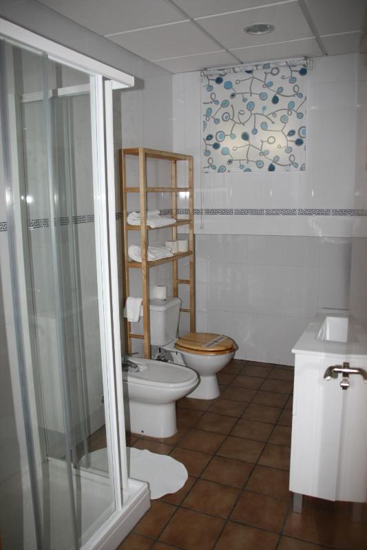 Family Room with Private Bathroom image 3