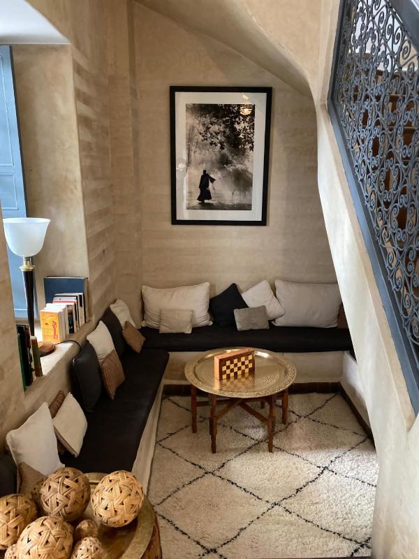 Riad Magellan - image 7