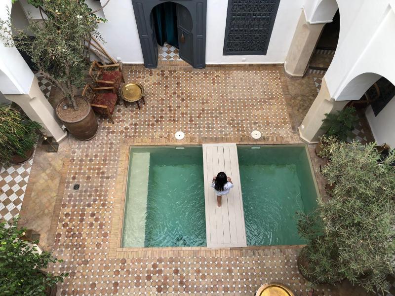 Riad Magellan - image 1