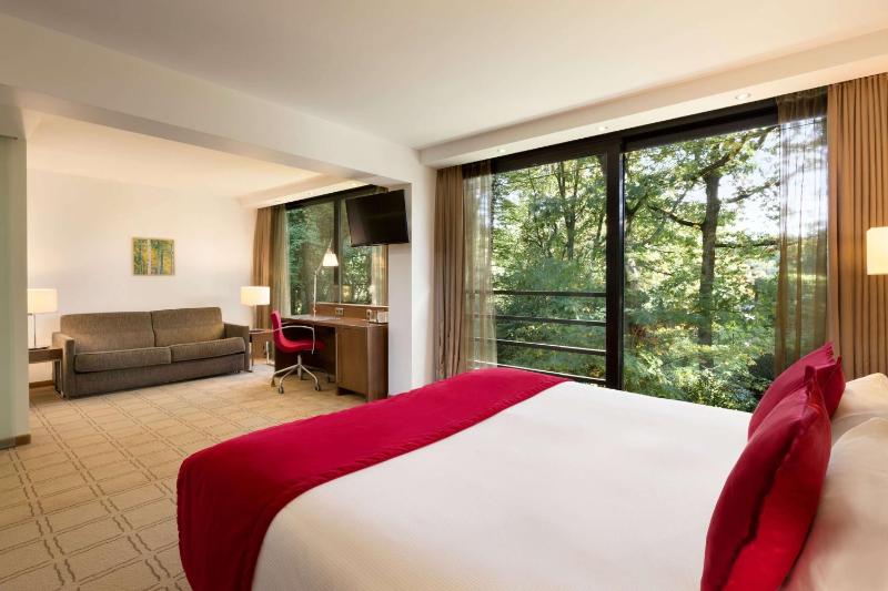 Executive Room image 1
