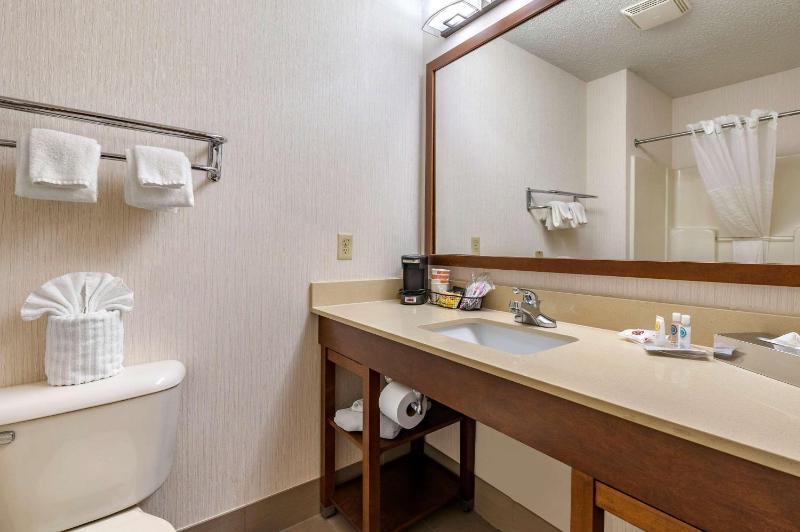 King Suite - Non-Smoking image 3