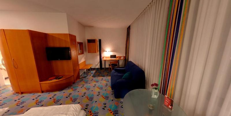 Comfort Double Room image 3