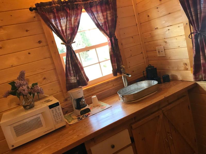 Chalet image 2