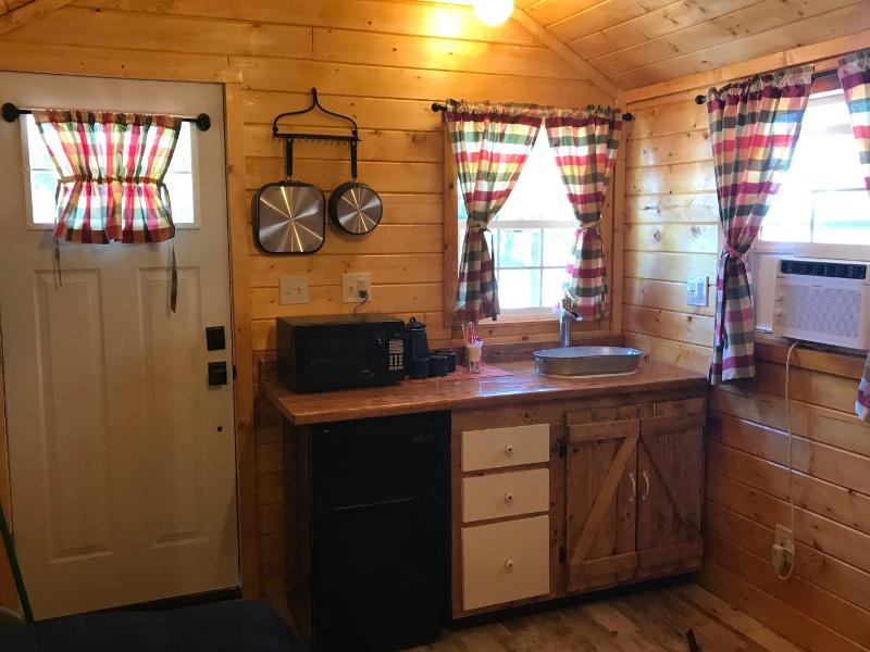 Chalet image 2