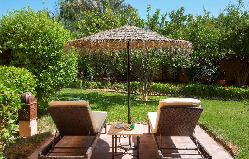 Hapimag Resort Marrakesh - image 12