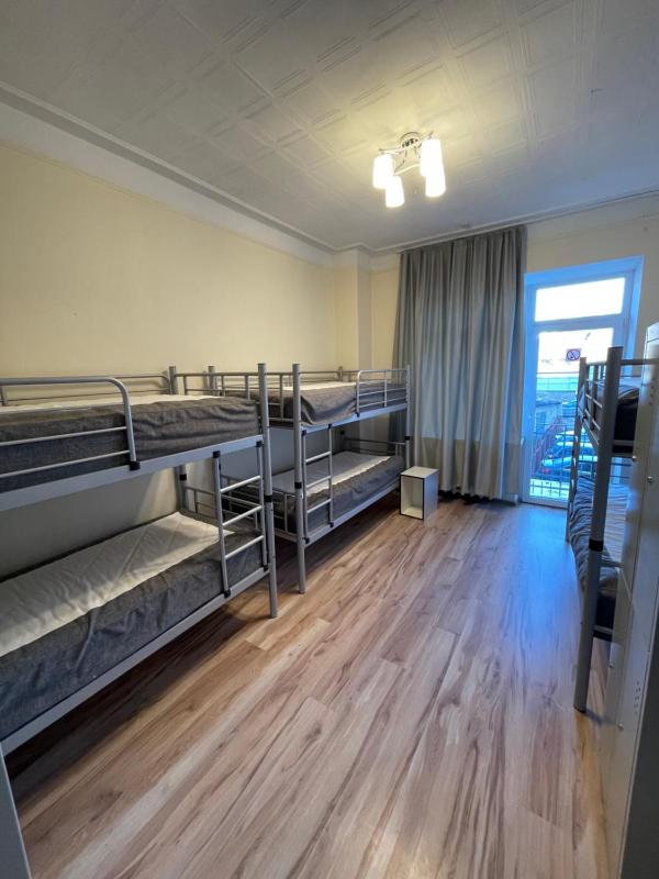 Mr Jo’s hostel - image 14