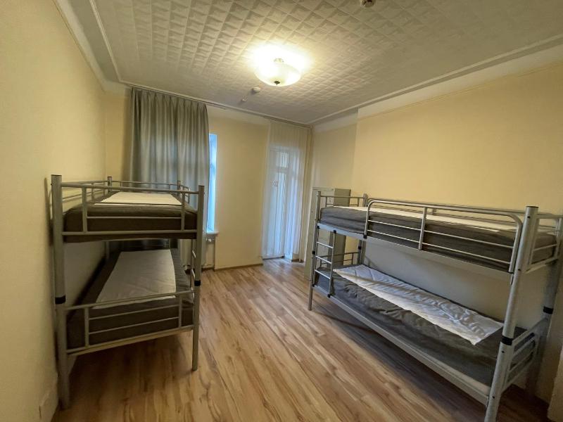 Mr Jo’s hostel - image 2