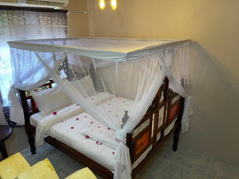 Double Room with Spa Bath
