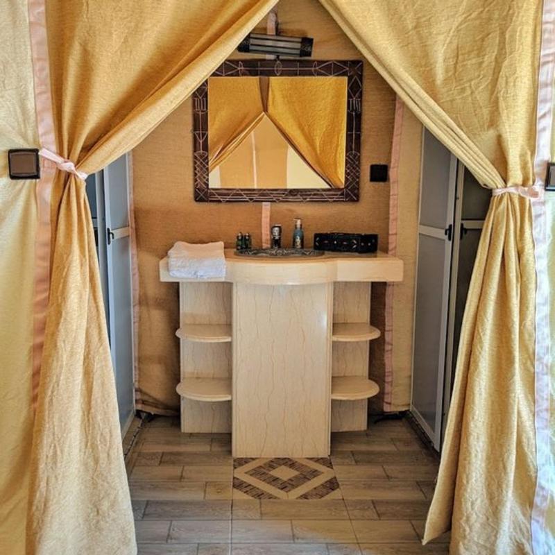 Deep Desert Camp - image 36