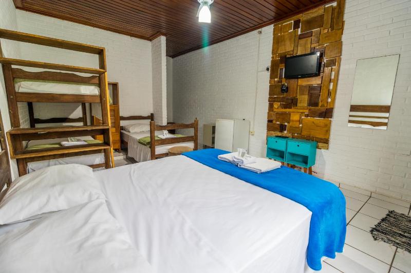 HOTELARE Pousada Bóra Morá - image 20