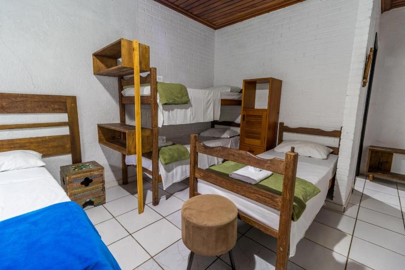 HOTELARE Pousada Bóra Morá - image 10