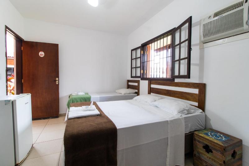 HOTELARE Pousada Bóra Morá - image 29