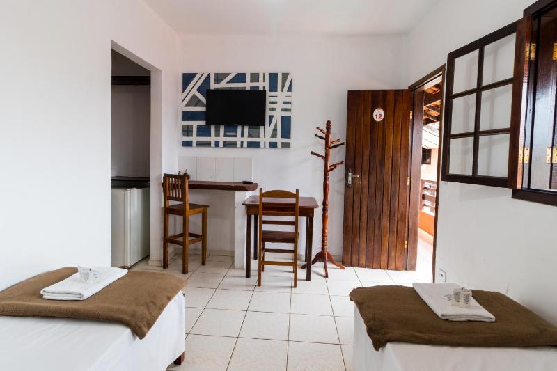 HOTELARE Pousada Bóra Morá - image 32