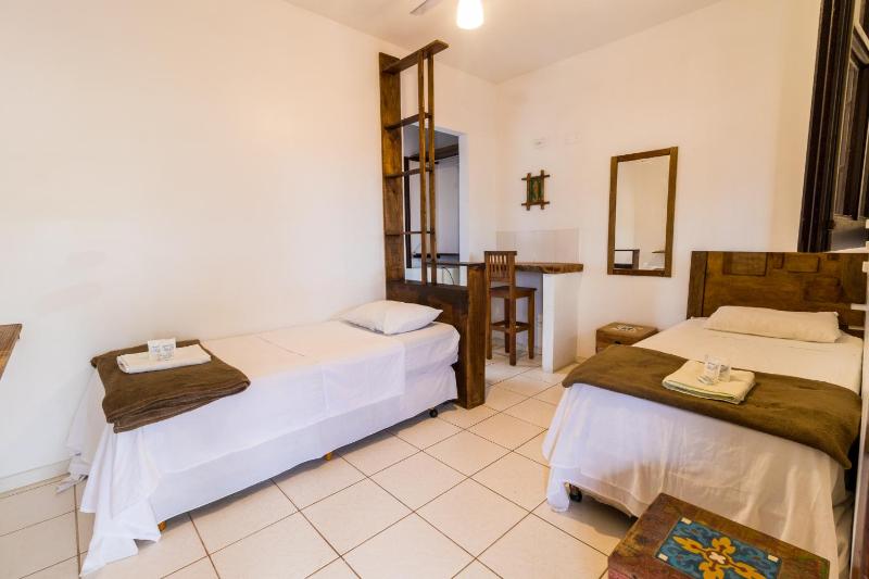 HOTELARE Pousada Bóra Morá - image 7