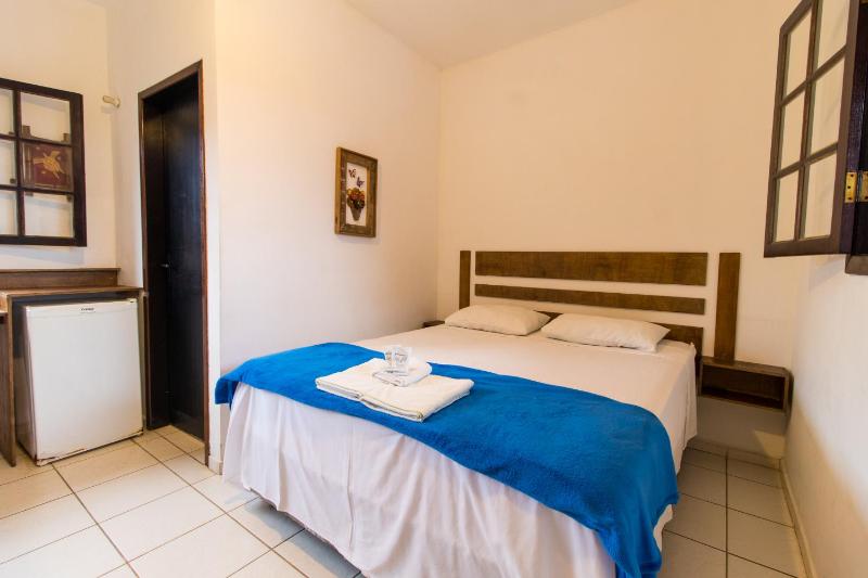 HOTELARE Pousada Bóra Morá - image 33