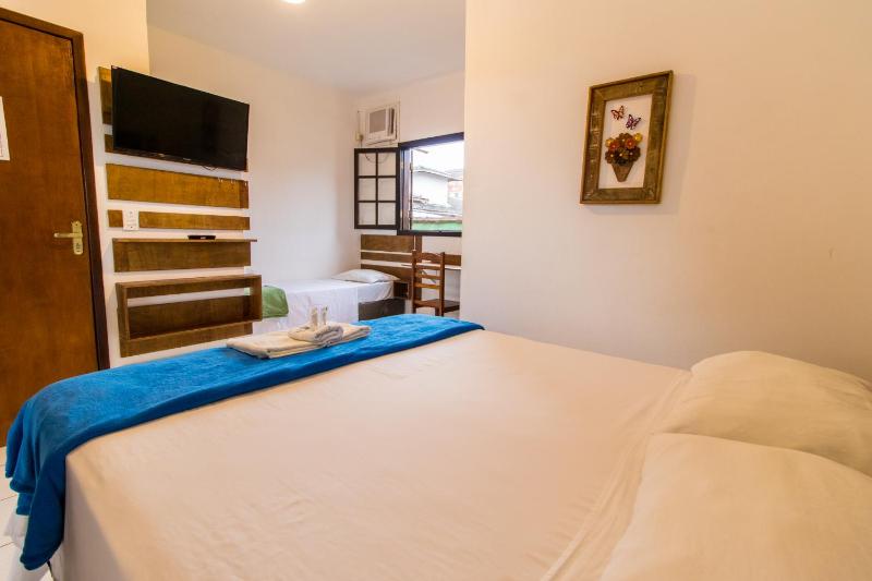 HOTELARE Pousada Bóra Morá - image 34