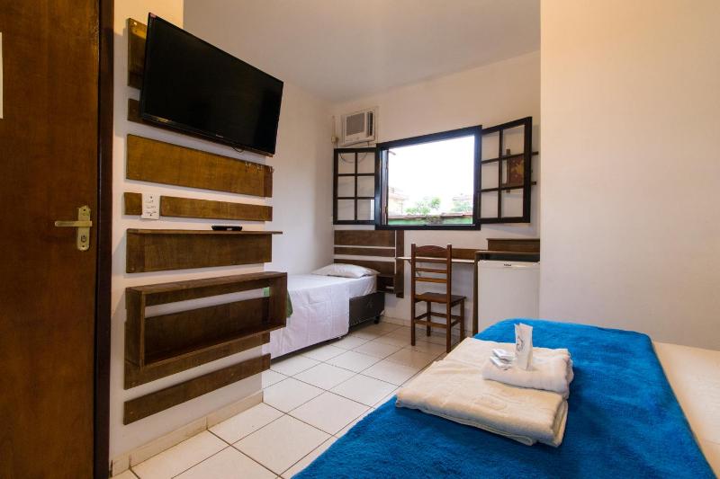 HOTELARE Pousada Bóra Morá - image 28