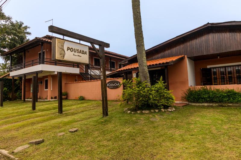 HOTELARE Pousada Bóra Morá - image 6