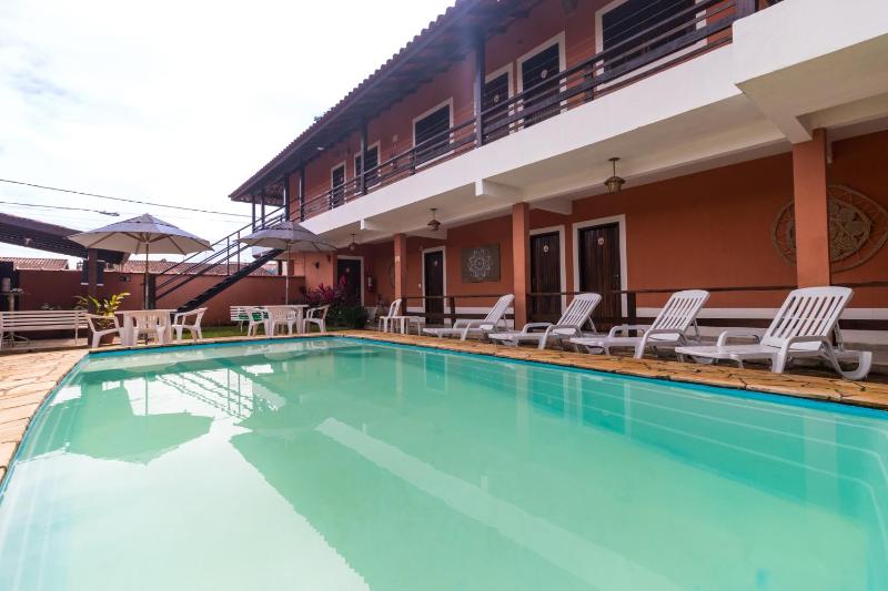 HOTELARE Pousada Bóra Morá - image 31