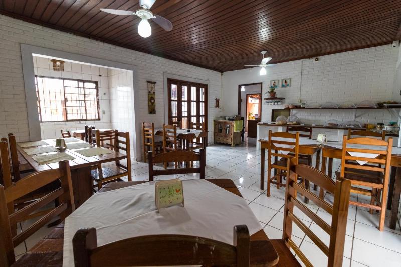 HOTELARE Pousada Bóra Morá - image 5