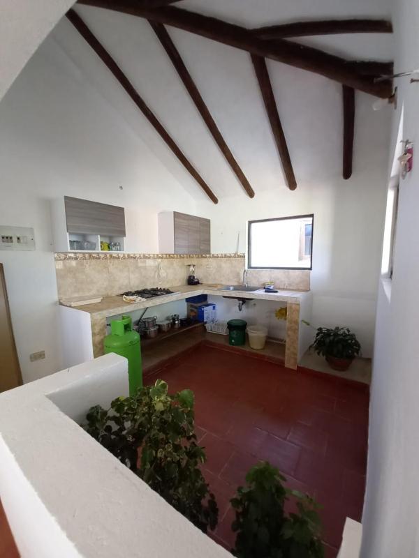 Cabaña Lewana Campestre - image 8