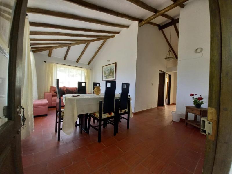 Cabaña Lewana Campestre - image 3