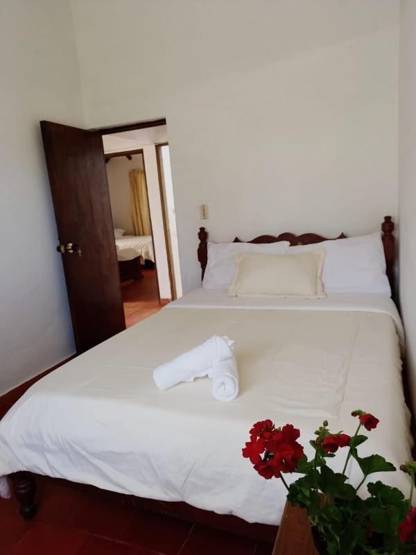 Cabaña Lewana Campestre - image 16