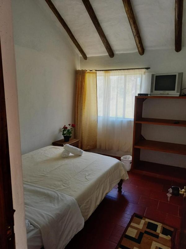 Cabaña Lewana Campestre - image 26