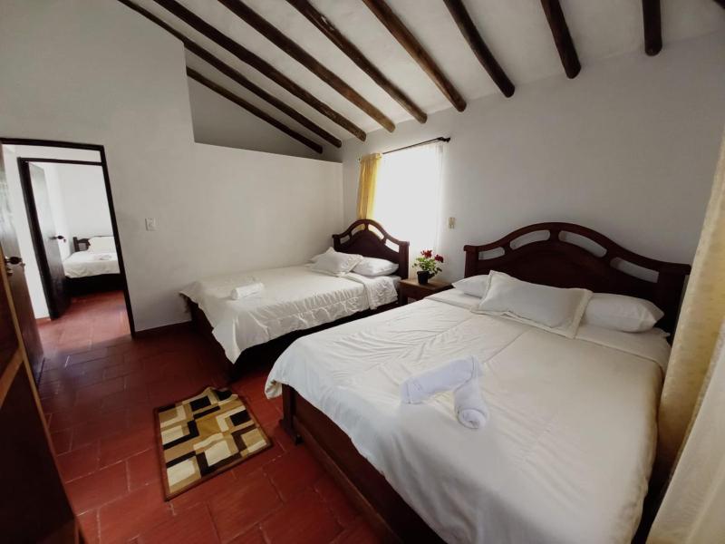 Cabaña Lewana Campestre - image 49