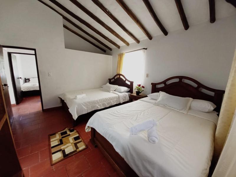 Cabaña Lewana Campestre - image 41